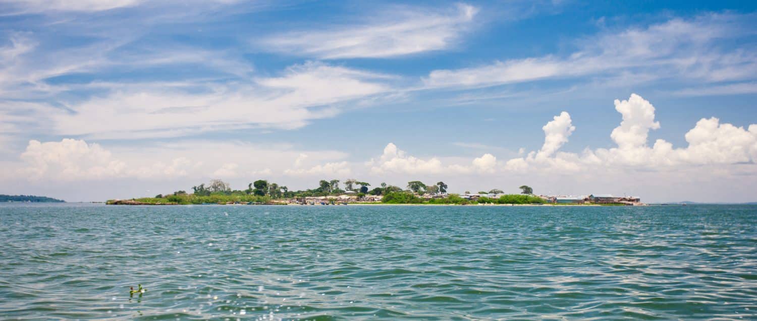 Lake Malawi